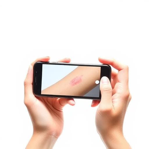 Take clear photos