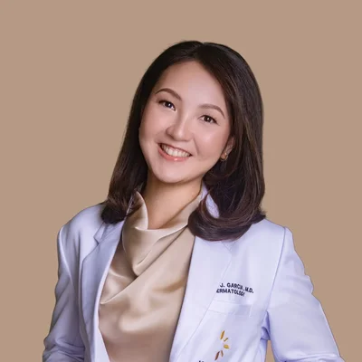 Dr. Aliza Garcia