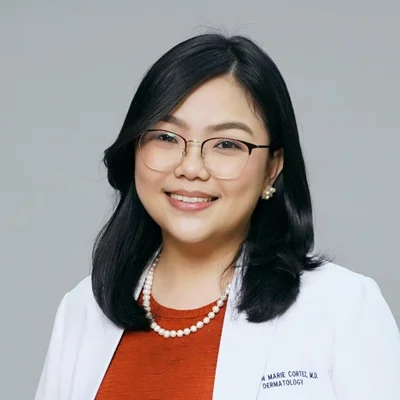 Dr. Cathlyn Marie  Cortez