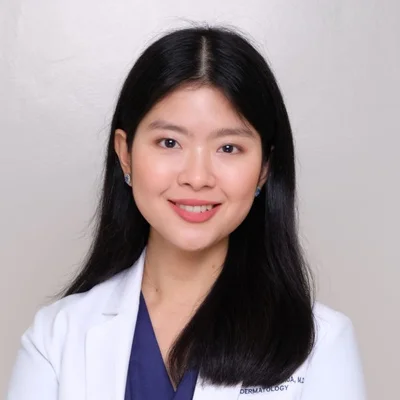 Dr. Angelie Therese Chua