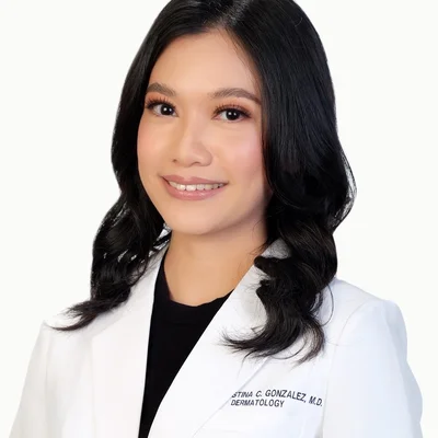 Dr. Maria Christina Corazon Gonzalez