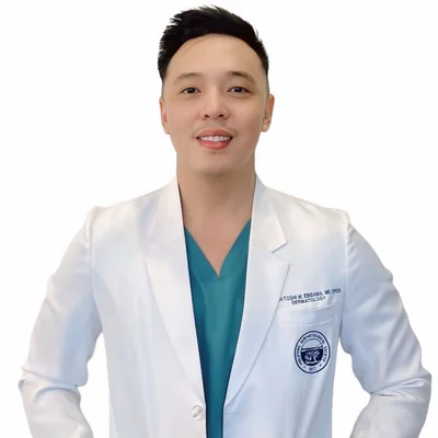 Dr. Nagatoshi Ebisawa, DPDS