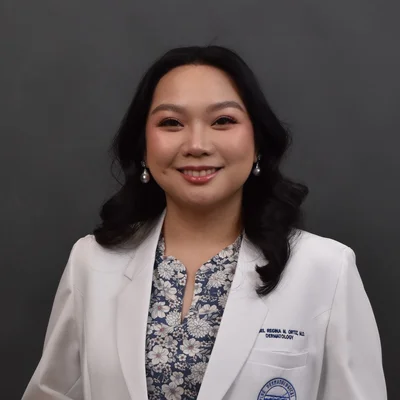 Dr. Ysabel Regina Ortiz