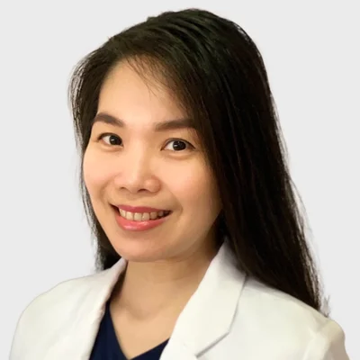 Dr. Abigail  Siggaoat-Coronel 