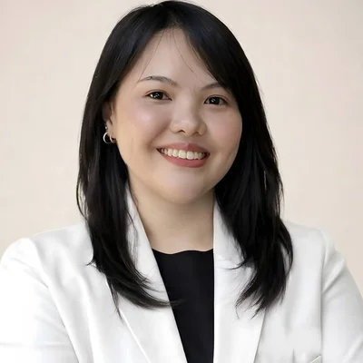 Dr. Anjele  Tumbokon