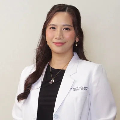 Dr. Janine May  Sta. Maria