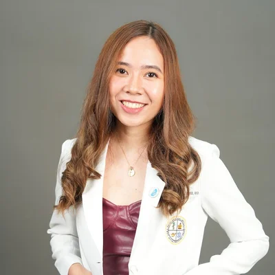 Dr. Michaela Gabrielle Guieb