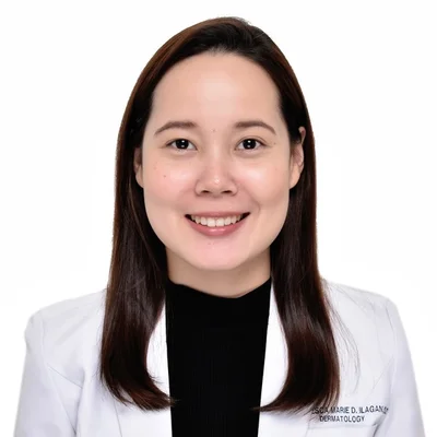 Dr. Franchesca Marie Ilagan