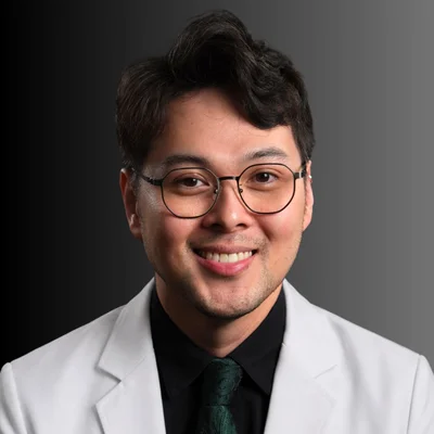 Dr. Jose Alberto Lim