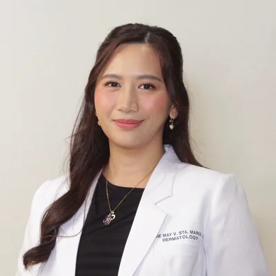 Dr. Janine May  Sta. Maria