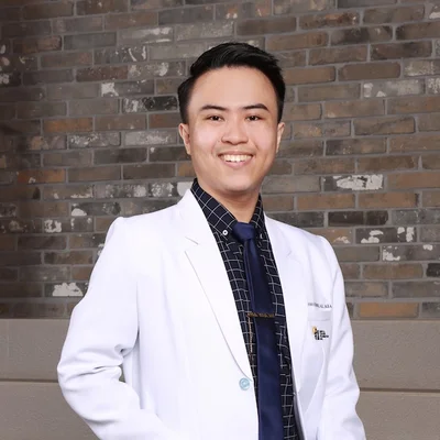 Dr. La Verne Ivan Espiritu