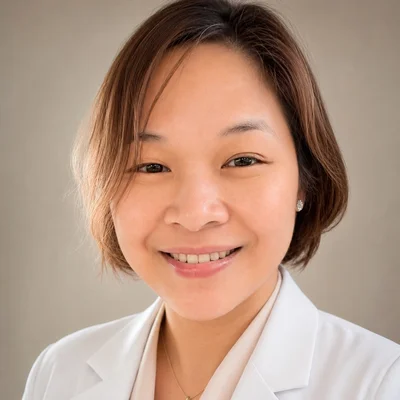 Dr. Mary Natalie Quesada