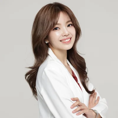 Dr. Katrina Ysabelle Sun
