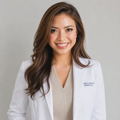 Dr. Dana Andrea Nery