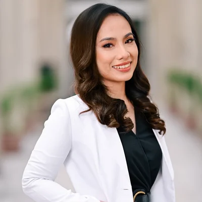 Dr. Dianne Katherine Salazar-Paras