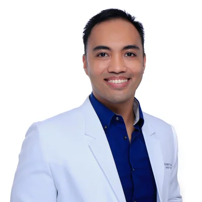 Dr. Heirich Fevrier Manalili
