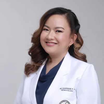 Dr. Joanne Charisse Sy