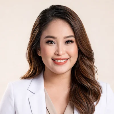 Dr. Diana Jean Marie Eder