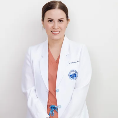 Dr. Isabel Imperial
