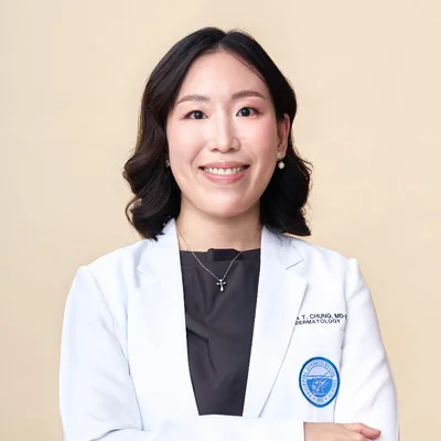 Dr. Amanda Chung