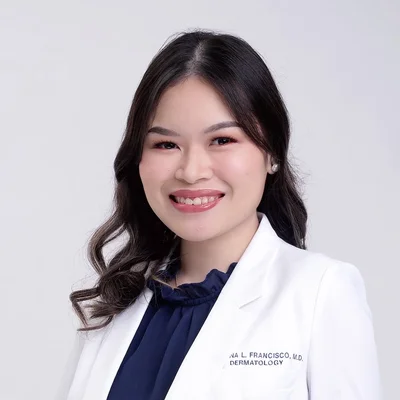 Dr. Tatiana Francisco 