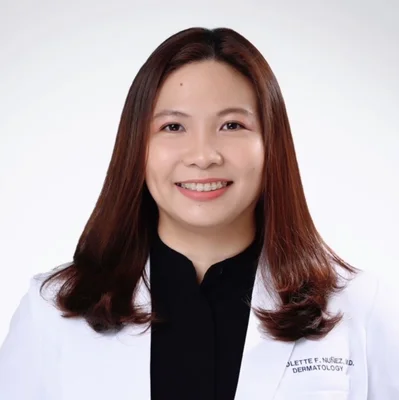 Dr. Nicolette Nuñez