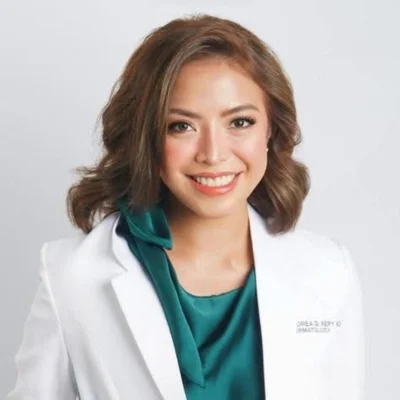 Dr. Dana Andrea Nery